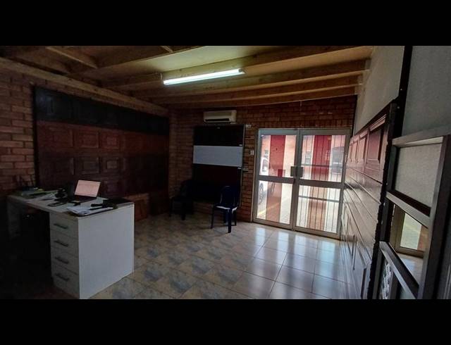 INDUSTRIAL PROPERTY TO RENT IN ALTON